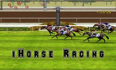 game pic for iHorse Racing